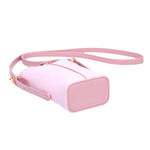 Load image into Gallery viewer, Disney ALICE in WONDERLAND Fashion Casual PVC Phone Bag DHF41510-BO
