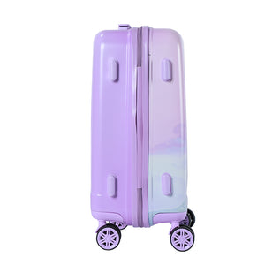 Disney Frozen Traveling Suitcase 20" DH22688-Q