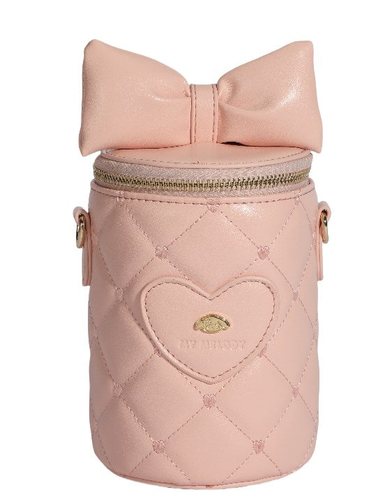 Sanrio Melody cartoon cute fashion shoulder bag KHF23905-MM3