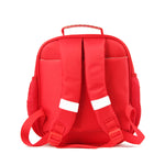 画像をギャラリービューアに読み込む, Disney Mickey Minnie Squared-shape Hardshell Backpack For Children DHF20295-A/DHF20295-B
