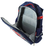 画像をギャラリービューアに読み込む, Marvel Spider-Man school Bag VHF22680-S
