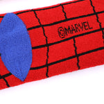 画像をギャラリービューアに読み込む, Marvel Spiderman Ski Socks 21536
