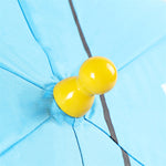 画像をギャラリービューアに読み込む, Disney Mickey  Umbrella DF22309-A
