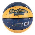 画像をギャラリービューアに読み込む, DISNEY SLINKY DOG PU MOISTURE ABSORBING BASKETBALL 7#
