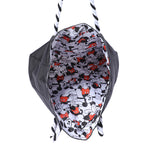 Load image into Gallery viewer, Disney MICKEY Fashion Casual Polyester Shoulder Bag DHF41496-A
