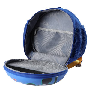 MICKEY round-shape children bag DHF20395-A