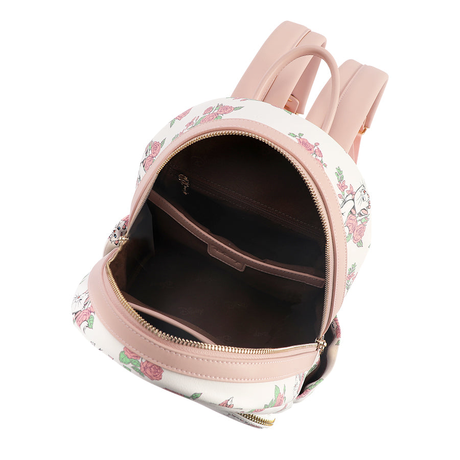 Disney MaryCat Casual PU Backpack DHF41432-MC