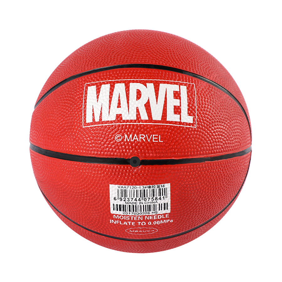 #3 子供サッカー ボール 18 cm 子供スポーツ ボール ディズニー マーベル創作屋内屋外ボール幼児女の子男の子子供学校