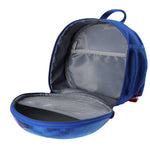 画像をギャラリービューアに読み込む, CAPTAIN  AMERICA round-shape children bag VHF20395-T
