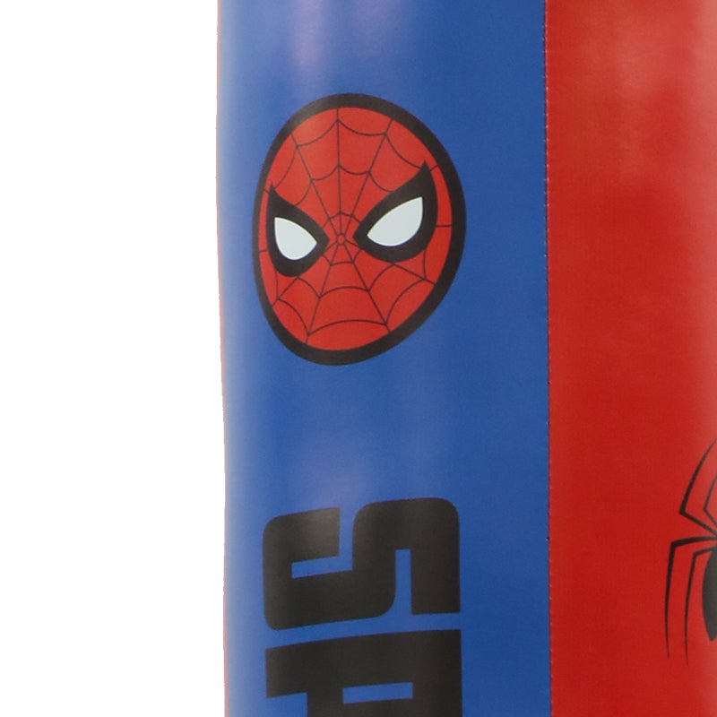 Marvel Spider-Man Sports Boxing Series Cartoon Boxing Target