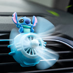 Load image into Gallery viewer, Disney Car Aromatherapy 23126 Stitch
