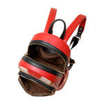 Load image into Gallery viewer, Marvel IRONMAN Casual PU Backpack VHF41207-I
