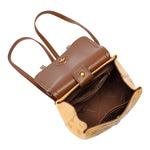 Load image into Gallery viewer, Disney Chip&amp;Dale Cartoon cute fashion Backpack DHF23852-CD
