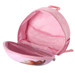 画像をギャラリービューアに読み込む, FROZEN round-shape children bag DHF20395-Y

