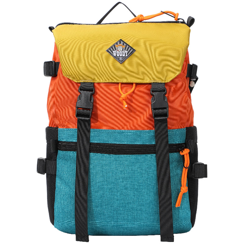 Disney Woody Casual Sport Backpack DHF41446-V