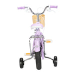 Load image into Gallery viewer, Sanrio Kuromi children bicycle Kids Hot Sale 12-16-18-20 inches
