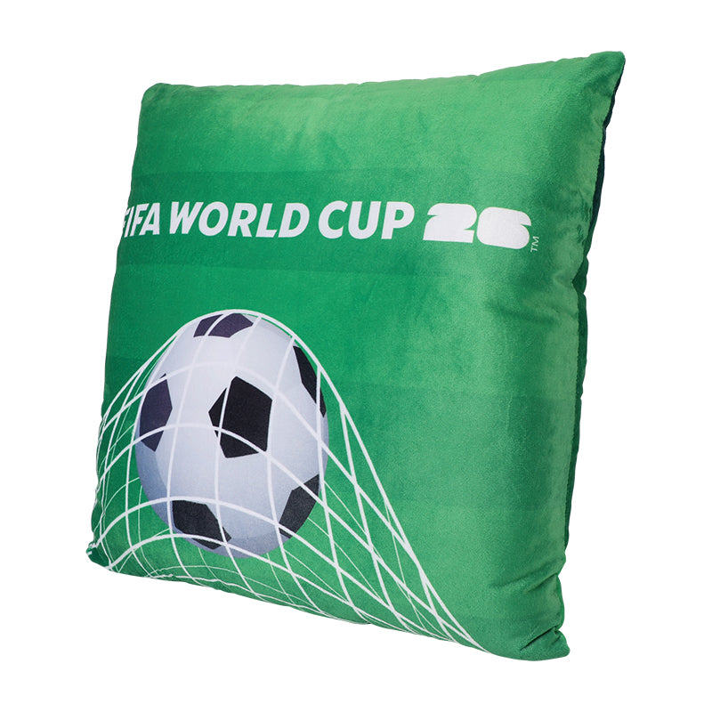 FWC26 SQUARE CUSHION