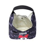 Load image into Gallery viewer, Disney MINNIE Fashion Casual Canvas Shoulder Bag DHF41529-B

