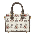 画像をギャラリービューアに読み込む, Disney Winnie the Pooh PU Fashion Lady Shoulder Bag DHF23880-C
