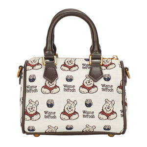 Disney Winnie the Pooh PU Fashion Lady Shoulder Bag DHF23880-C