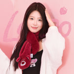 Load image into Gallery viewer, Disney Lotso hood for  Teenage&amp;Adult 31175
