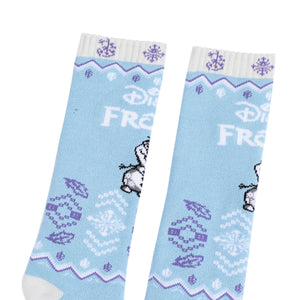 Disney Frozen Ski Socks 21536
