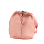 Load image into Gallery viewer, Disney Daisy Donald Duck Carry And Shoulder Bag Height Adjustable For Travel 21411
