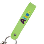 画像をギャラリービューアに読み込む, Disney Toys Alien Cartoon Cute Keychain Pendant
