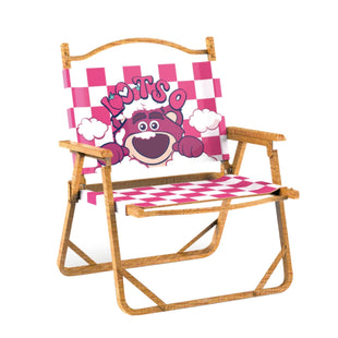 DISNEY LOTSO FOLDING CHAIR