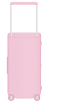 画像をギャラリービューアに読み込む, Disney IP Lotso Trolley Luggage 28&quot; DH23903-LO

