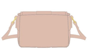 Disney Mickey cute fashion shoulder bag DHF24952-A
