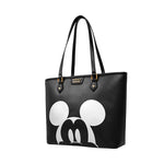 Load image into Gallery viewer, Disney Mickey Mouse Fashion Lady Shoulder PU Bag
