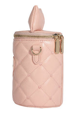 画像をギャラリービューアに読み込む, Sanrio Melody cartoon cute fashion shoulder bag KHF23905-MM3
