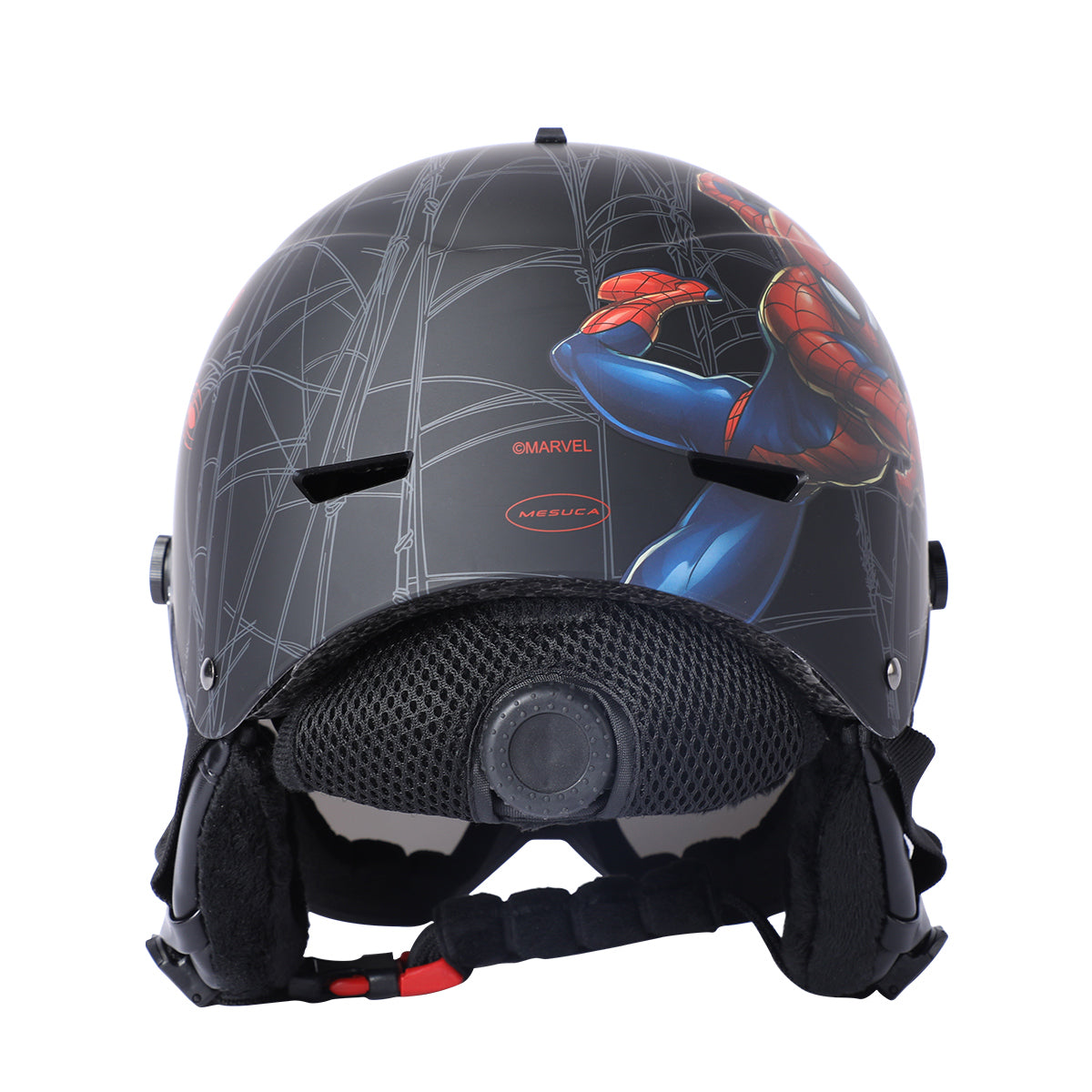 Marvel Spiderman/Venom Ski Helmet 21502