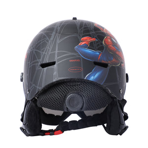Marvel Spiderman/Venom Ski Helmet 21502