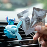 Load image into Gallery viewer, Disney Car Aromatherapy 23126 Stitch
