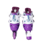 画像をギャラリービューアに読み込む, Disney Mickey Princess Frozen Inline Skate Combo Set 41037
