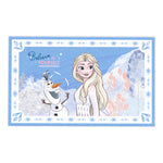 Load image into Gallery viewer, Disney Frozen/Mickey/Lotso Crystal Velvet Floor Mat 22022
