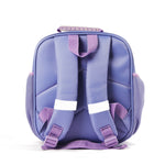 画像をギャラリービューアに読み込む, Disney Mickey Minnie Squared-shape Hardshell Backpack For Children DHF20295-A/DHF20295-B
