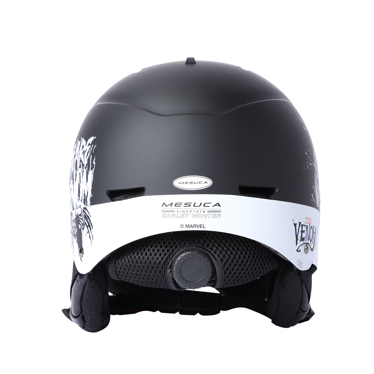 Marvel Spiderman/Venom Ski Helmet 21502