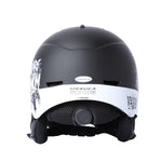 画像をギャラリービューアに読み込む, Marvel Spiderman/Venom Ski Helmet 21502
