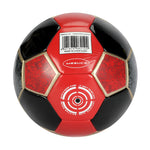 画像をギャラリービューアに読み込む, Marvel Deadpool PVC Soccer Ball Indoor Outdoor 2024 New Design VAB24457-DP
