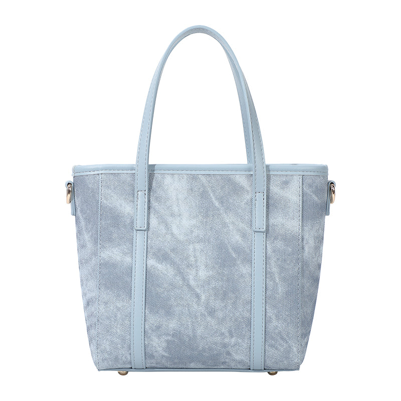 Disney MICKEY Cartoon Cute Shoulder Bag DHF41595-A