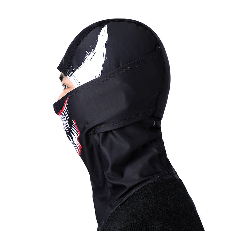 Marvel Venom Ski mask for adult 21524