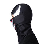 画像をギャラリービューアに読み込む, Marvel Venom Ski mask for adult 21524
