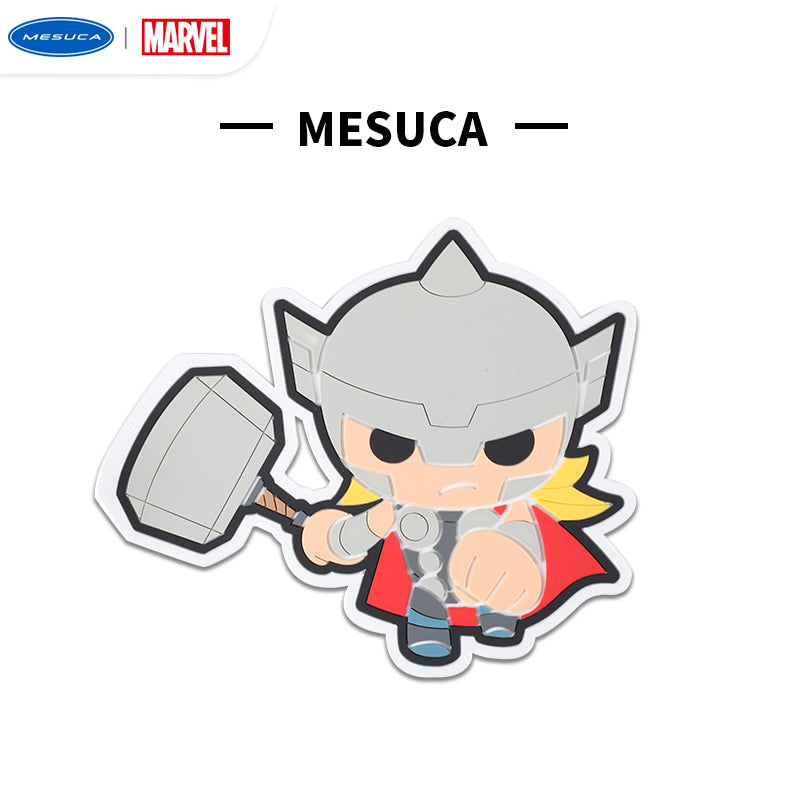 Marvel Iron Man/ Captain America/Thor Stomp pad 21557
