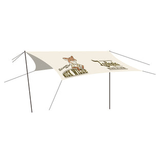 DISNEY ZOOTOPIA CANOPY JDFA22798-Z