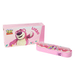 画像をギャラリービューアに読み込む, Disney Lotso  Marking number Plate 23340
