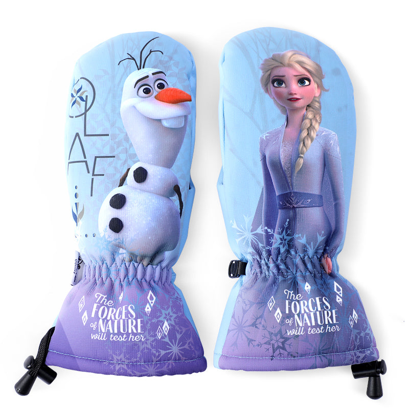 Disney Mickey/Frozen Ski Gloves 21515