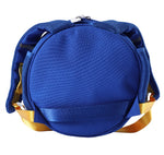 画像をギャラリービューアに読み込む, MICKEY round-shape children bag DHF20395-A
